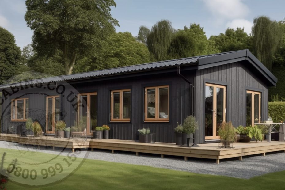 BS3632, Parkhome, A++, Insulated Timber Building, Timber Frame Homes,